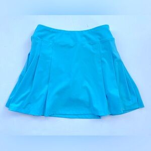 Tommy Bahama Teal Women's Golf or Tennis Skort